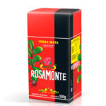 Yerba Mate Rosamonte 500g