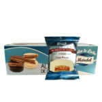 Alfajor Blanco Mardel 50g