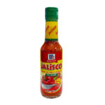 Salsa Jalisco Picante McCormick 147ml