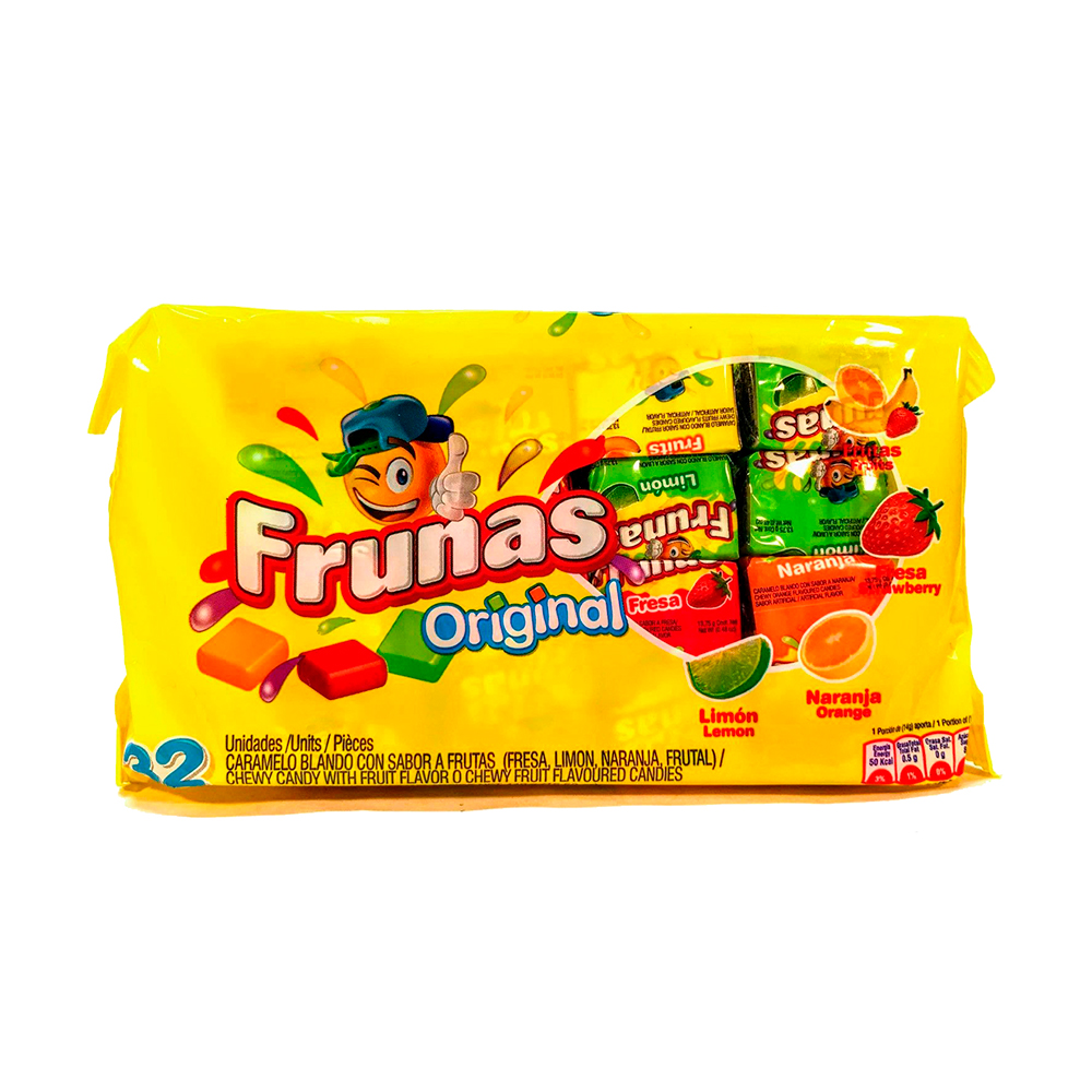 COL00215.jpg Frunas Colombina 416g - Imagen 1