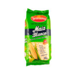 Maiz Trillado Blanco Intertropico 1kg