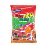 Chicle Bon Bon Bum Surtido Colombina 408g