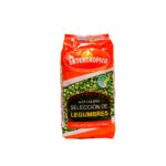 Arveja Partida Verde Intertropico 500g