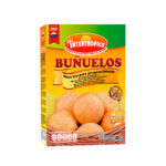 Harina para Bunuelos Intertropico 400g