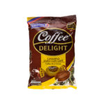 Caramelos Coffee Delight Colombina 380g