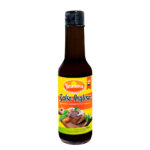 Salsa Inglesa Intertropico 170ml