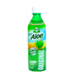 Pure Plus My Aloe Original 500ml