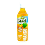 Pure Plus My Aloe Mango 500ml