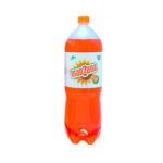 Cola Manzana Original 2L