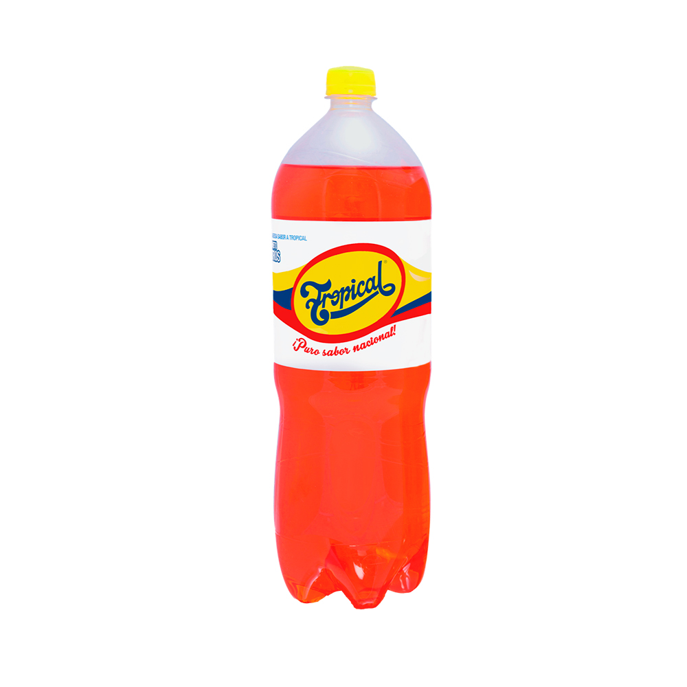 ECU00438.jpg Cola Tropical Original 2L - Imagen 1