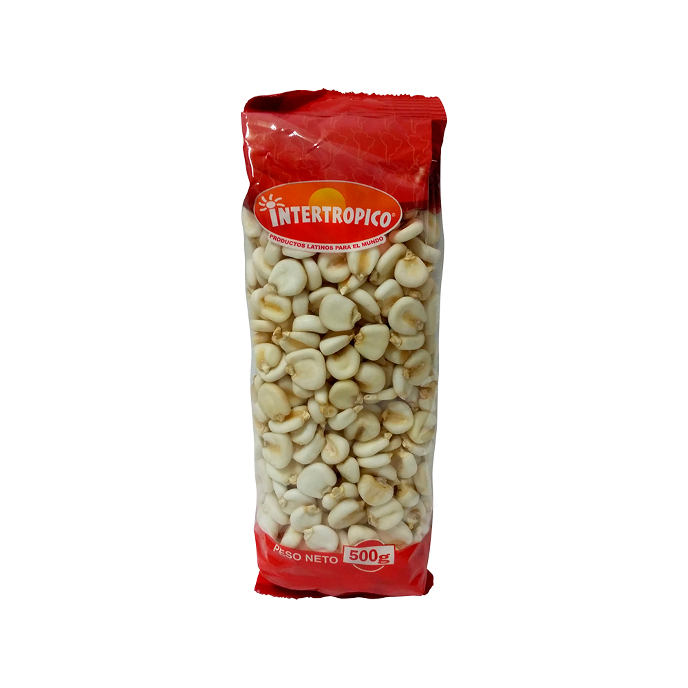 PER00457.jpg Maiz Mote Intertropico 500g - Imagen 1