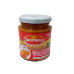 Pasta de Aji Amarillo Intertropico 212g