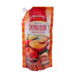 Uchucuta Crema de Rocoto AlaCena 400g