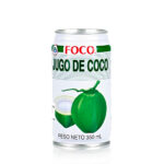 Zumo Foco Coco 350ml