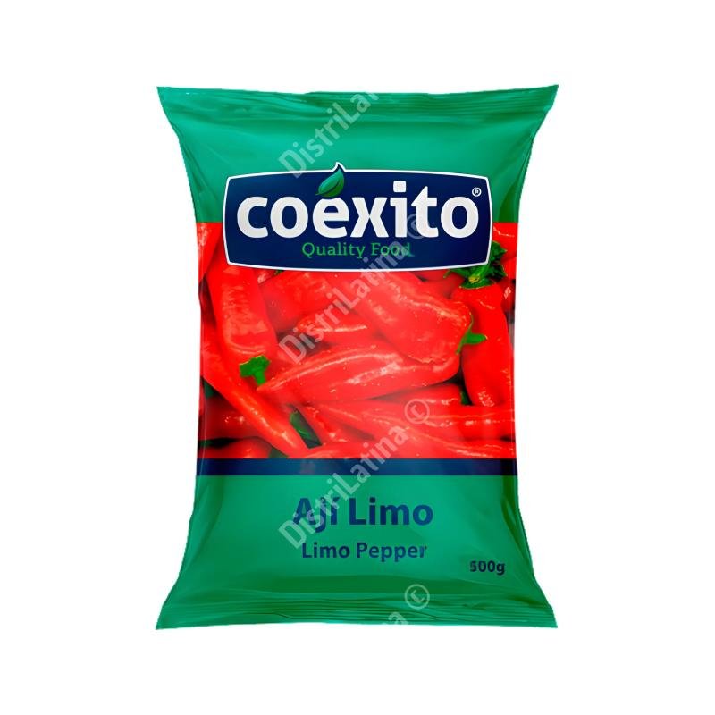 producto-CG0058 Aji Limo Congelado Coexito 500g - Imagen 1