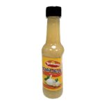 Salsa de Ajo Intertropico 170ml