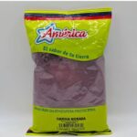 Harina Morada America 400g