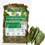 Hierba Hoja de Guanabana 30g