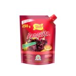 Panquita Sibarita sin Picante Doypack 250g