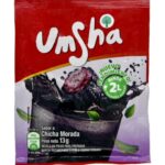 Chicha Morada Umsha en Polvo 156g