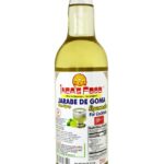 Jarabe de Goma Inca's Food 748ml